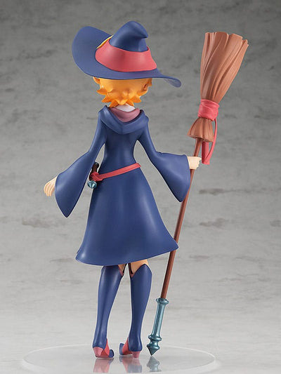 Little Witch Academia Pop Up Parade PVC Statue Lotte Jansson 17cm - Scale Statue - Good Smile Company - Hobby Figures UK