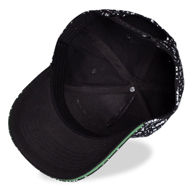 Loki Baseball Cap - Apparel & Accessories - Difuzed - Hobby Figures UK