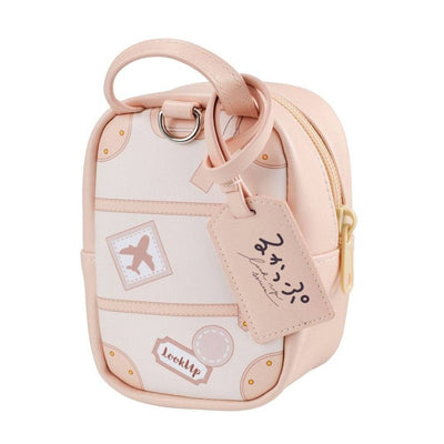 Look Up Pouch 14cm - Mini Figures - Megahouse - Hobby Figures UK