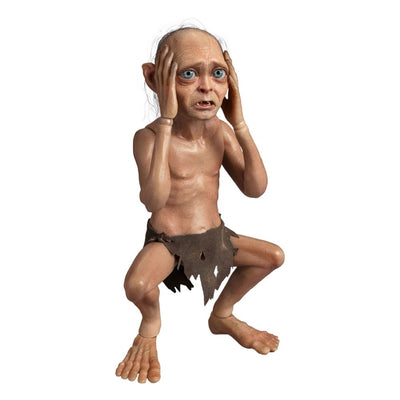Lord of the Rings Action Figure 1/6 Sméagol 20cm - Action Figures - Asmus Collectible Toys - Hobby Figures UK
