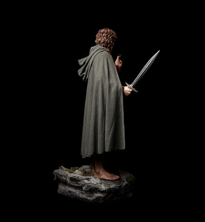 Lord of the Rings Life-Size Statue Frodo 152cm - Scale Statue - Muckle Mannequins - Hobby Figures UK
