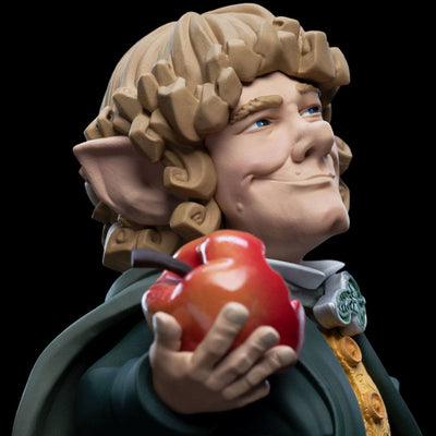 Lord of the Rings Mini Epics Vinyl Figure Merry 10cm - Mini Figures - Weta Workshop - Hobby Figures UK