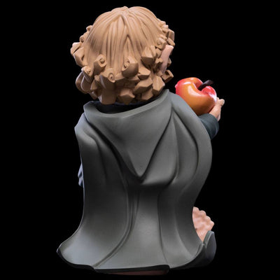 Lord of the Rings Mini Epics Vinyl Figure Merry 10cm - Mini Figures - Weta Workshop - Hobby Figures UK