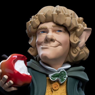 Lord of the Rings Mini Epics Vinyl Figure Merry 10cm - Mini Figures - Weta Workshop - Hobby Figures UK