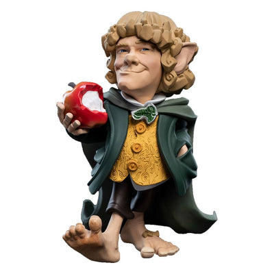 Lord of the Rings Mini Epics Vinyl Figure Merry 10cm - Mini Figures - Weta Workshop - Hobby Figures UK