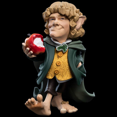 Lord of the Rings Mini Epics Vinyl Figure Merry 10cm - Mini Figures - Weta Workshop - Hobby Figures UK