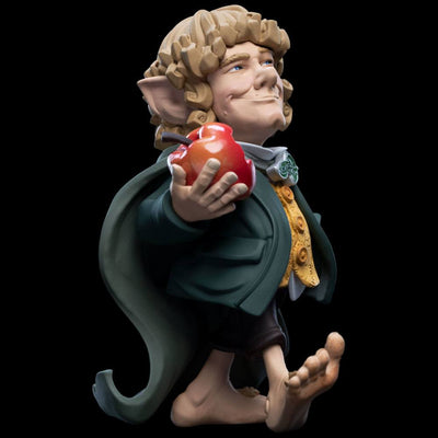 Lord of the Rings Mini Epics Vinyl Figure Merry 10cm - Mini Figures - Weta Workshop - Hobby Figures UK