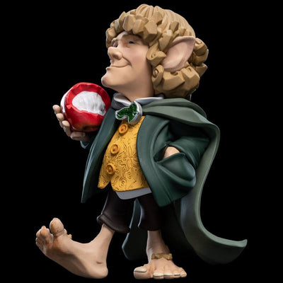 Lord of the Rings Mini Epics Vinyl Figure Merry 10cm - Mini Figures - Weta Workshop - Hobby Figures UK