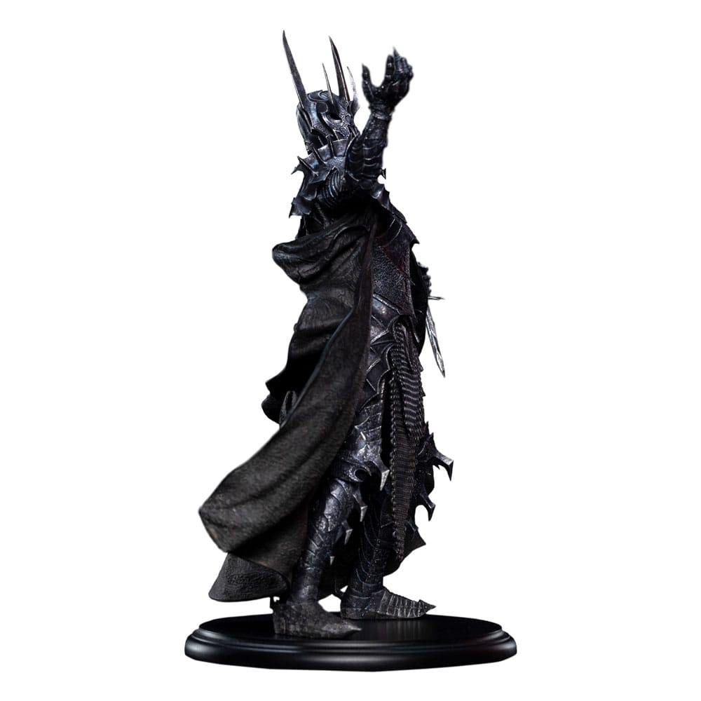 Lord of the Rings Mini Statue Sauron 20cm - Scale Statue - Weta Workshop - Hobby Figures UK