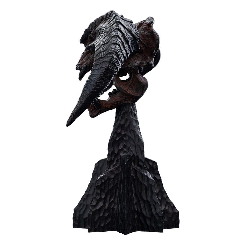 Lord of the Rings Mini Statue Skull of a Balrog 20cm - Scale Statue - Weta Workshop - Hobby Figures UK