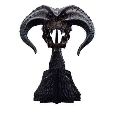 Lord of the Rings Mini Statue Skull of a Balrog 20cm - Scale Statue - Weta Workshop - Hobby Figures UK