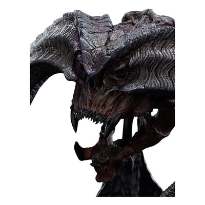 Lord of the Rings Mini Statue Skull of a Balrog 20cm - Scale Statue - Weta Workshop - Hobby Figures UK