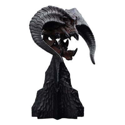 Lord of the Rings Mini Statue Skull of a Balrog 20cm - Scale Statue - Weta Workshop - Hobby Figures UK