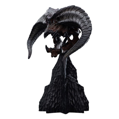 Lord of the Rings Mini Statue Skull of a Balrog 20cm - Scale Statue - Weta Workshop - Hobby Figures UK