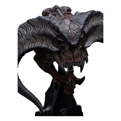 Lord of the Rings Mini Statue Skull of a Balrog 20cm - Scale Statue - Weta Workshop - Hobby Figures UK