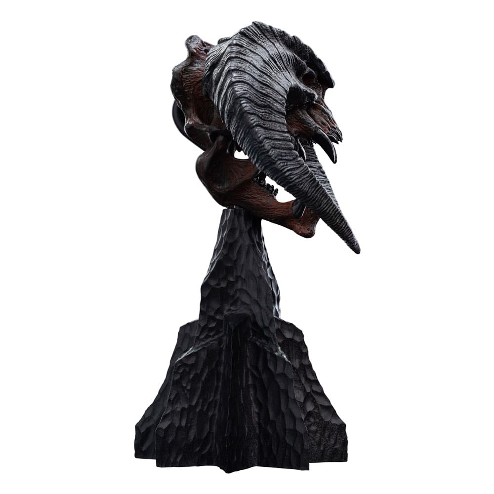 Lord of the Rings Mini Statue Skull of a Balrog 20cm - Scale Statue - Weta Workshop - Hobby Figures UK