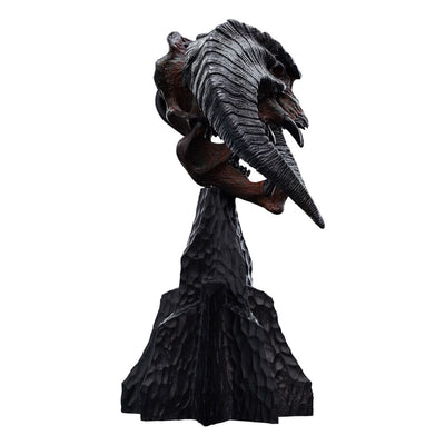 Lord of the Rings Mini Statue Skull of a Balrog 20cm - Scale Statue - Weta Workshop - Hobby Figures UK