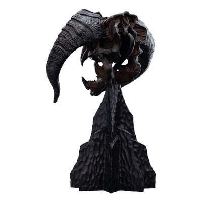 Lord of the Rings Mini Statue Skull of a Balrog 20cm - Scale Statue - Weta Workshop - Hobby Figures UK