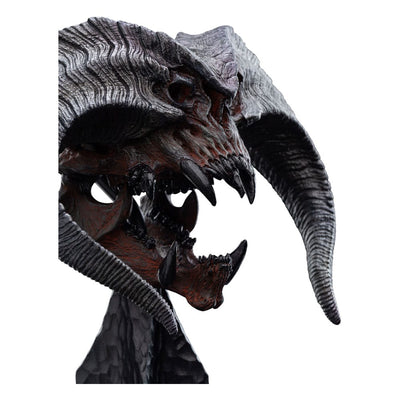 Lord of the Rings Mini Statue Skull of a Balrog 20cm - Scale Statue - Weta Workshop - Hobby Figures UK