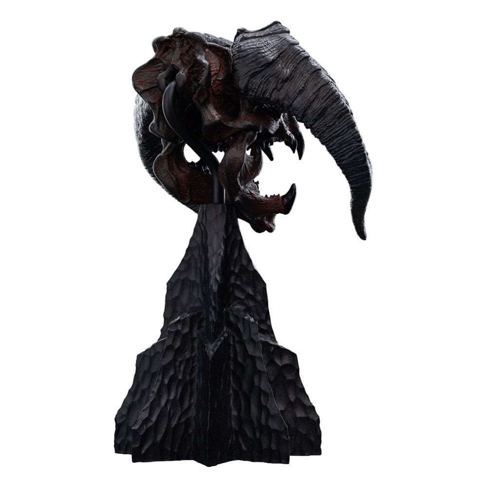 Lord of the Rings Mini Statue Skull of a Balrog 20cm - Scale Statue - Weta Workshop - Hobby Figures UK