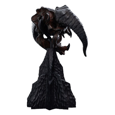 Lord of the Rings Mini Statue Skull of a Balrog 20cm - Scale Statue - Weta Workshop - Hobby Figures UK