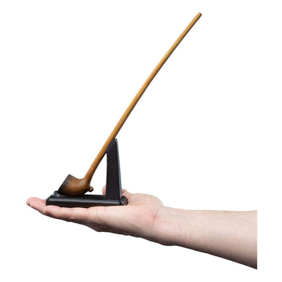 Lord of the Rings Replica 1/1 Pipe of Aragorn 27cm - Scale Statue - Weta Workshop - Hobby Figures UK