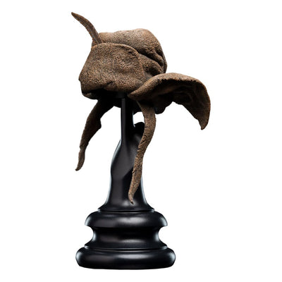 Lord of the Rings Replica 1/4 The Hat of Radagast the Brown 15cm - Scale Statue - Weta Workshop - Hobby Figures UK