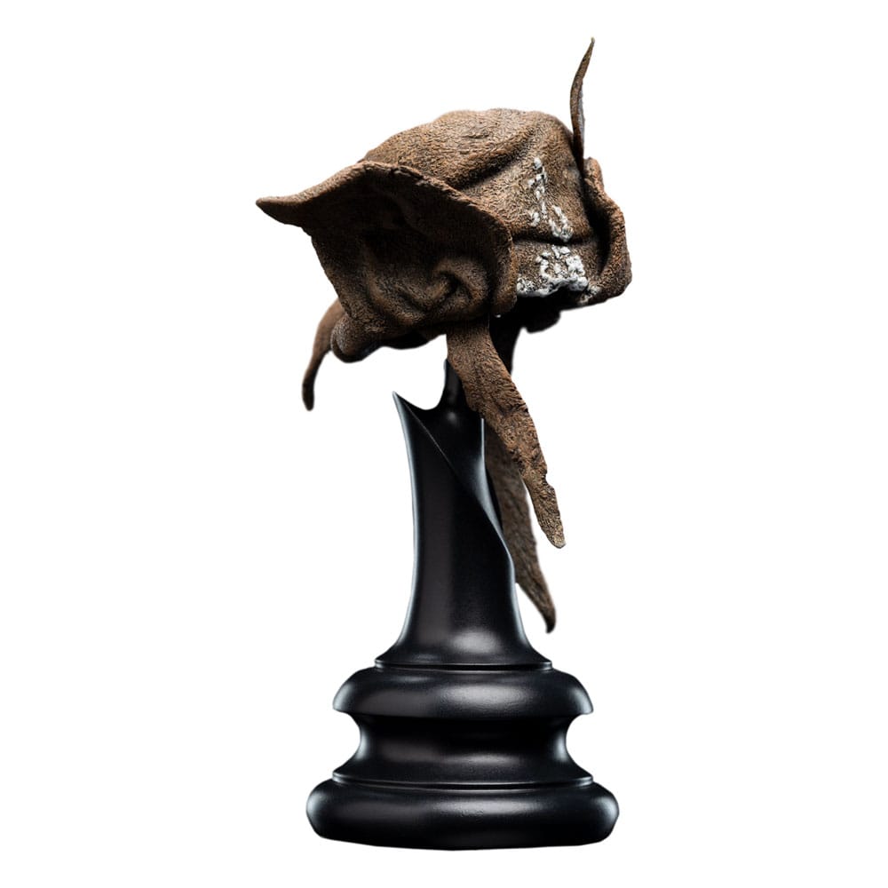 Lord of the Rings Replica 1/4 The Hat of Radagast the Brown 15cm - Scale Statue - Weta Workshop - Hobby Figures UK