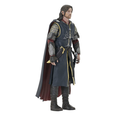Lord of the Rings Select Action Figures 18cm Series 10 Assortment (6) - Action Figures - Diamond Select - Hobby Figures UK