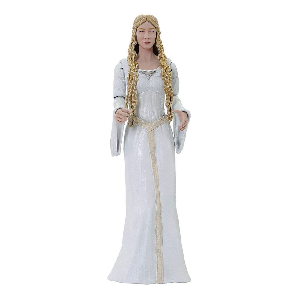 Lord of the Rings Select Action Figures 18cm Series 10 Assortment (6) - Action Figures - Diamond Select - Hobby Figures UK