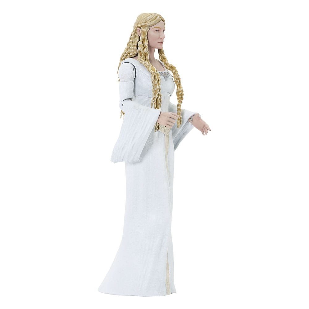Lord of the Rings Select Action Figures 18cm Series 10 Assortment (6) - Action Figures - Diamond Select - Hobby Figures UK
