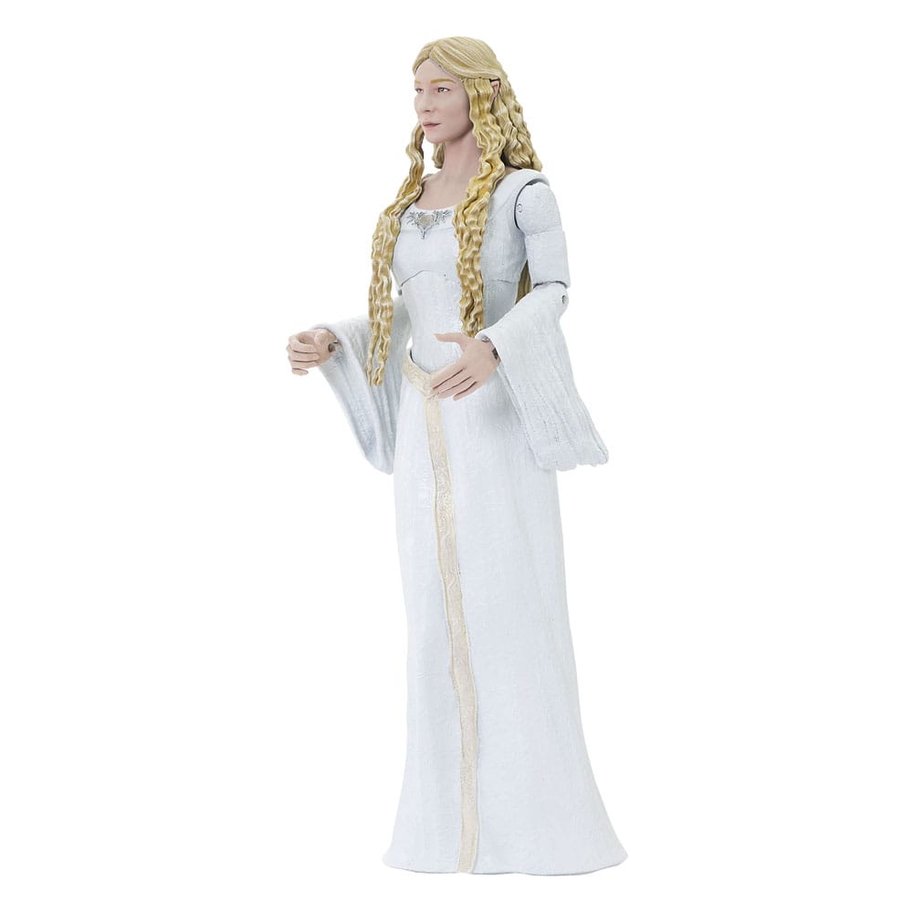 Lord of the Rings Select Action Figures 18cm Series 10 Assortment (6) - Action Figures - Diamond Select - Hobby Figures UK