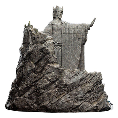 Lord of the Rings Statue The Argonath Environment 34cm - Scale Statue - Weta Workshop - Hobby Figures UK