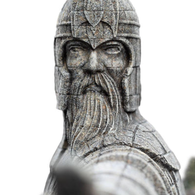 Lord of the Rings Statue The Argonath Environment 34cm - Scale Statue - Weta Workshop - Hobby Figures UK