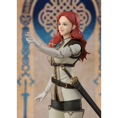 Lord of the Rings The War of the Rohirrim S.H. Figuarts Action Figure Hera 18cm - Action Figures - Bandai Tamashii Nations - Hobby Figures UK