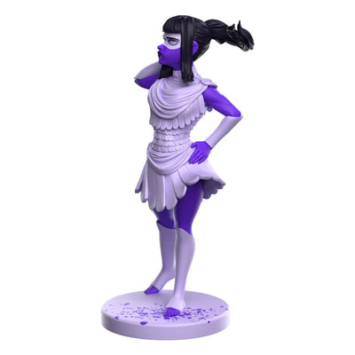Lore Olympus x Weta Workshop Mini Vinyl Figure Artemis 13cm - Mini Figures - Weta Workshop - Hobby Figures UK