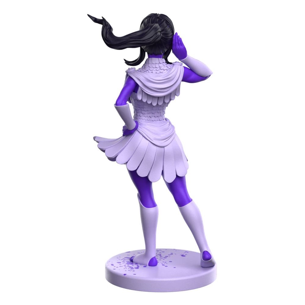 Lore Olympus x Weta Workshop Mini Vinyl Figure Artemis 13cm - Mini Figures - Weta Workshop - Hobby Figures UK