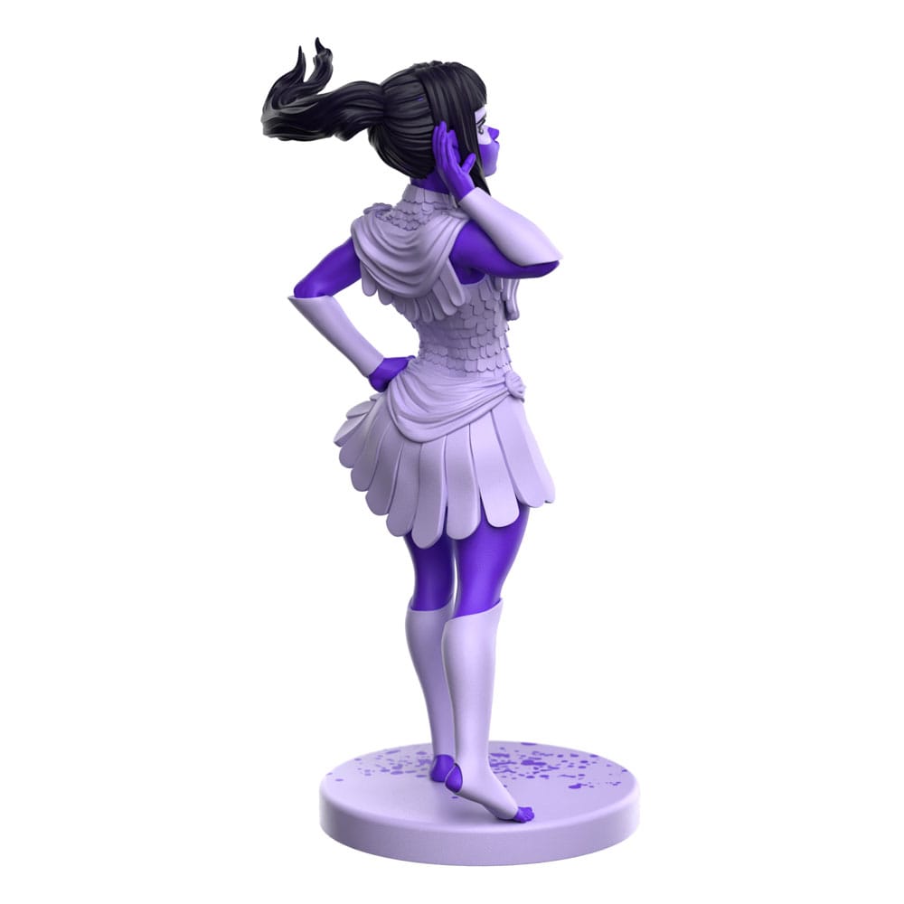 Lore Olympus x Weta Workshop Mini Vinyl Figure Artemis 13cm - Mini Figures - Weta Workshop - Hobby Figures UK