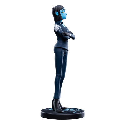 Lore Olympus x Weta Workshop Mini Vinyl Figure Hecate 15cm - Mini Figures - Weta Workshop - Hobby Figures UK
