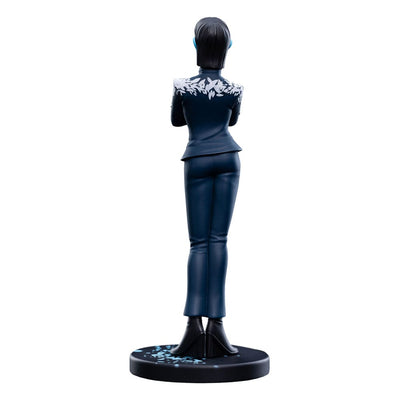 Lore Olympus x Weta Workshop Mini Vinyl Figure Hecate 15cm - Mini Figures - Weta Workshop - Hobby Figures UK
