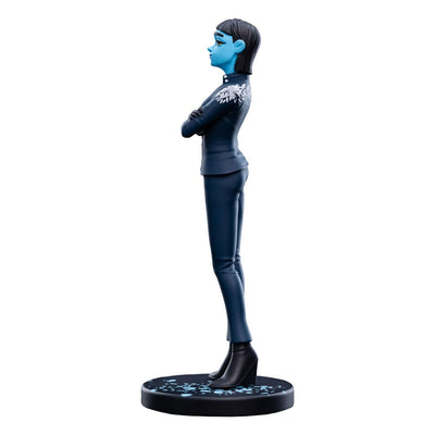 Lore Olympus x Weta Workshop Mini Vinyl Figure Hecate 15cm - Mini Figures - Weta Workshop - Hobby Figures UK