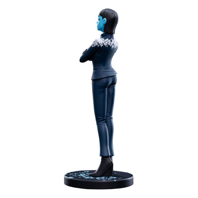 Lore Olympus x Weta Workshop Mini Vinyl Figure Hecate 15cm - Mini Figures - Weta Workshop - Hobby Figures UK