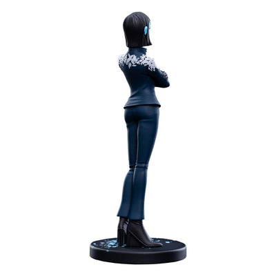 Lore Olympus x Weta Workshop Mini Vinyl Figure Hecate 15cm - Mini Figures - Weta Workshop - Hobby Figures UK