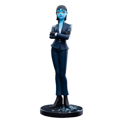 Lore Olympus x Weta Workshop Mini Vinyl Figure Hecate 15cm - Mini Figures - Weta Workshop - Hobby Figures UK