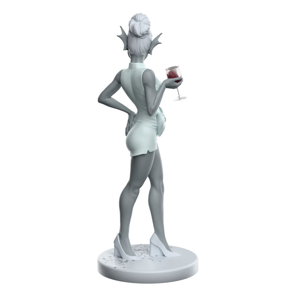 Lore Olympus x Weta Workshop Mini Vinyl Figure Thetis 15cm - Mini Figures - Weta Workshop - Hobby Figures UK