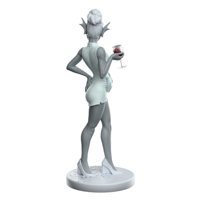 Lore Olympus x Weta Workshop Mini Vinyl Figure Thetis 15cm - Mini Figures - Weta Workshop - Hobby Figures UK