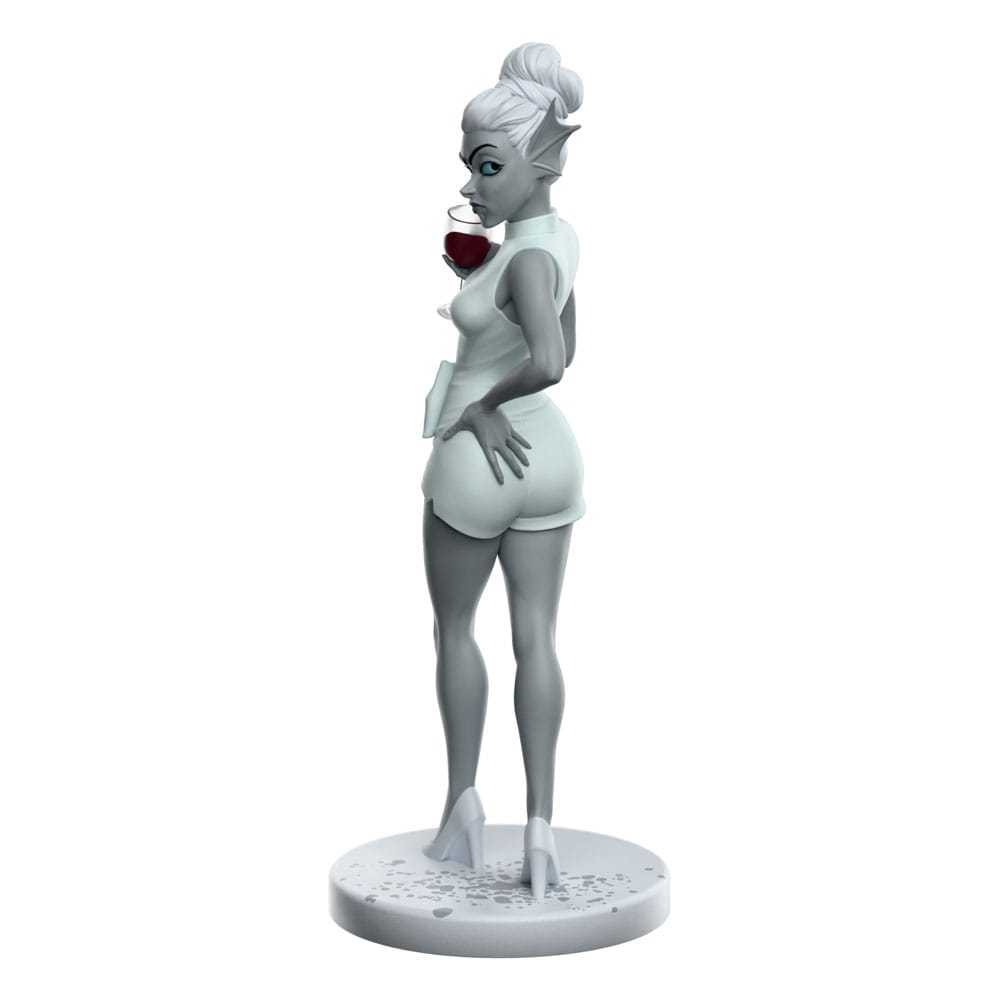 Lore Olympus x Weta Workshop Mini Vinyl Figure Thetis 15cm - Mini Figures - Weta Workshop - Hobby Figures UK