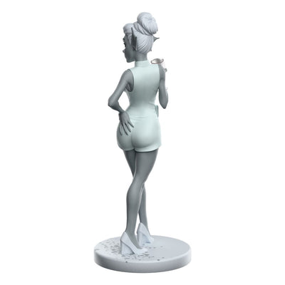 Lore Olympus x Weta Workshop Mini Vinyl Figure Thetis 15cm - Mini Figures - Weta Workshop - Hobby Figures UK