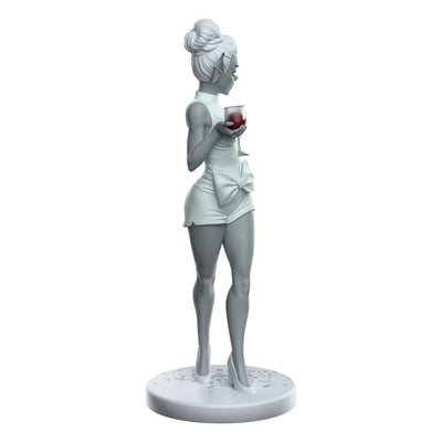 Lore Olympus x Weta Workshop Mini Vinyl Figure Thetis 15cm - Mini Figures - Weta Workshop - Hobby Figures UK