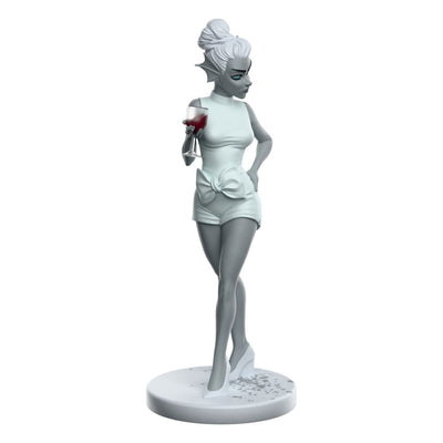 Lore Olympus x Weta Workshop Mini Vinyl Figure Thetis 15cm - Mini Figures - Weta Workshop - Hobby Figures UK
